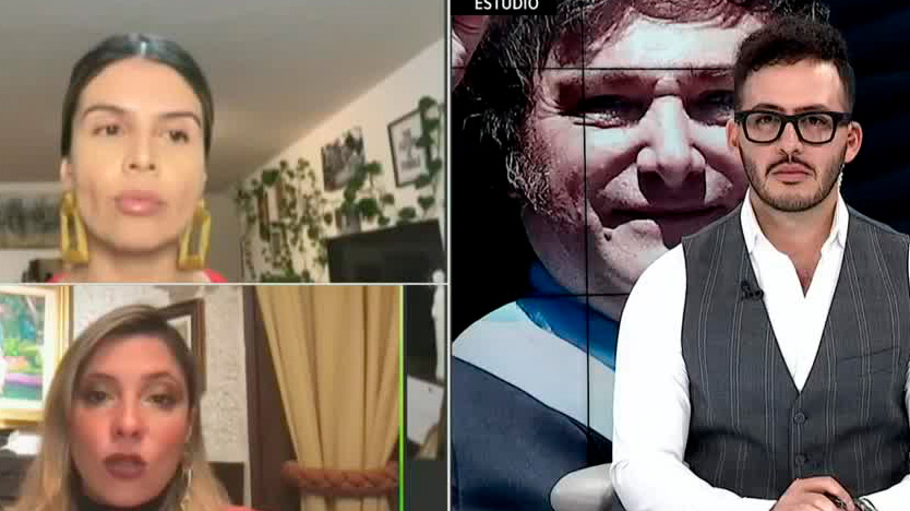 Nuevo presidente en Argentina: ¿el triunfo de Milei tiene un panorama oscuro?