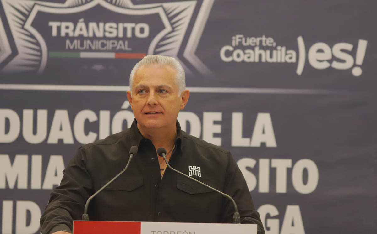 Román Alberto Cepeda. (Manuel Guadarrama)