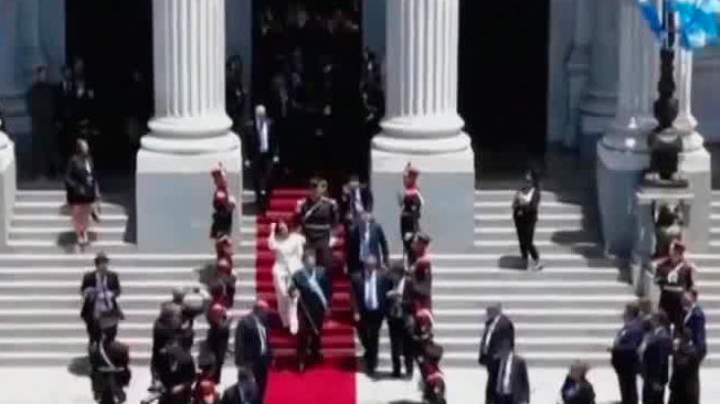 ¿Cuál es la situación en Argentina tras la llegada de Javier Milei a la presidencia?