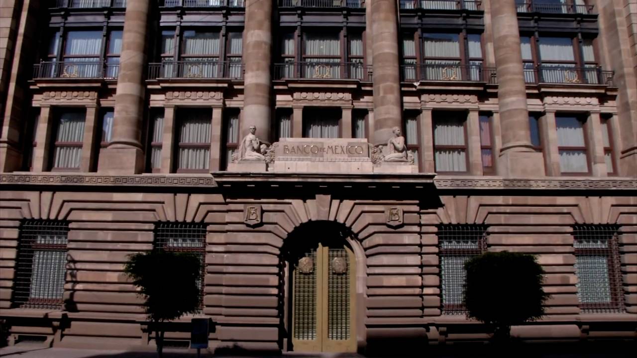 ¿Qué sucede en Banxico y cómo está la inflación en México? | Mercados en Perspectiva