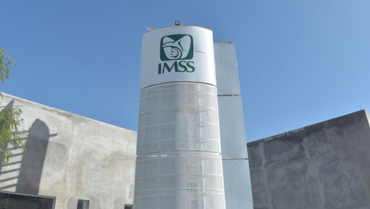 La nueva unidad médica estará en el municipio de San Nicolás | Especial