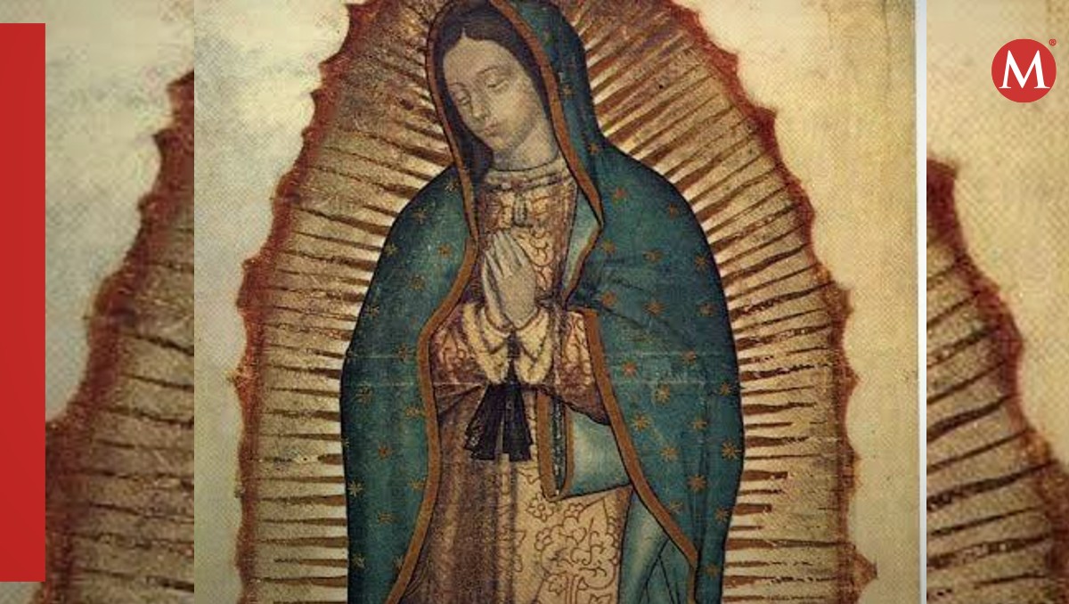 Virgen de Guadalupe | Instagram