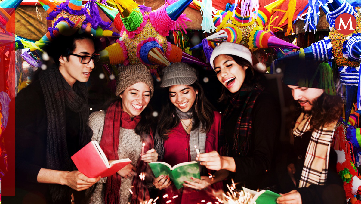 Donde comprar piñatas en León para tus posadas y fiestas | Especial