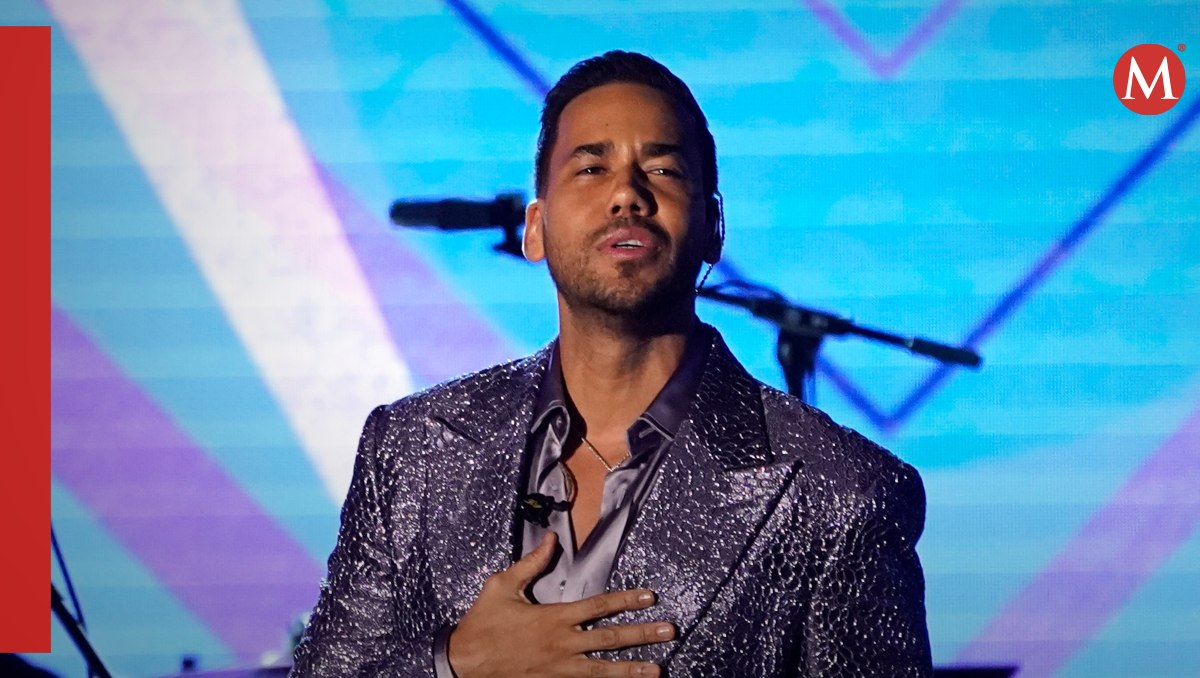 Concierto de Romeo Santos será investigado