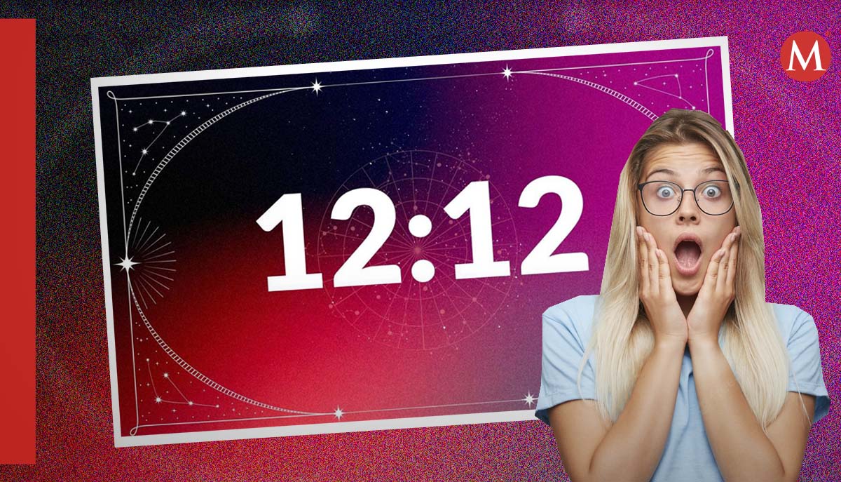 El portal 12:12 es de gran importancia para la astrología | MILENIO