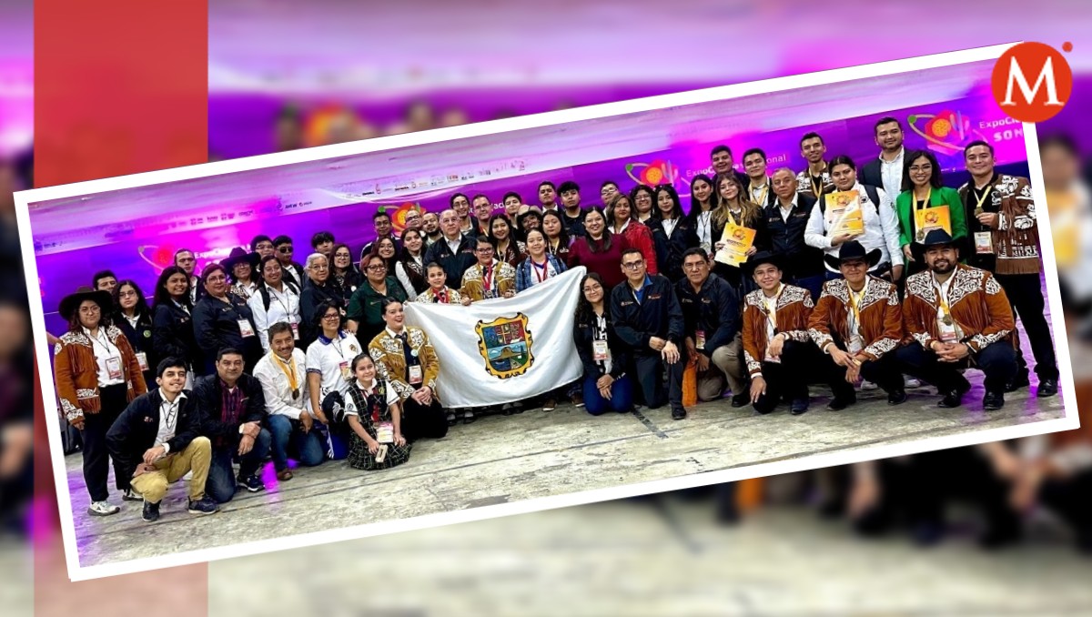 Estudiantes de Tamaulipas acudirán a certámenes internacionales