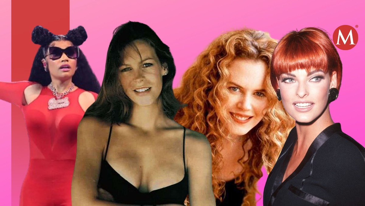 Famosas de Hollywood que se arrepienten de cirugías. | ESPECIAL