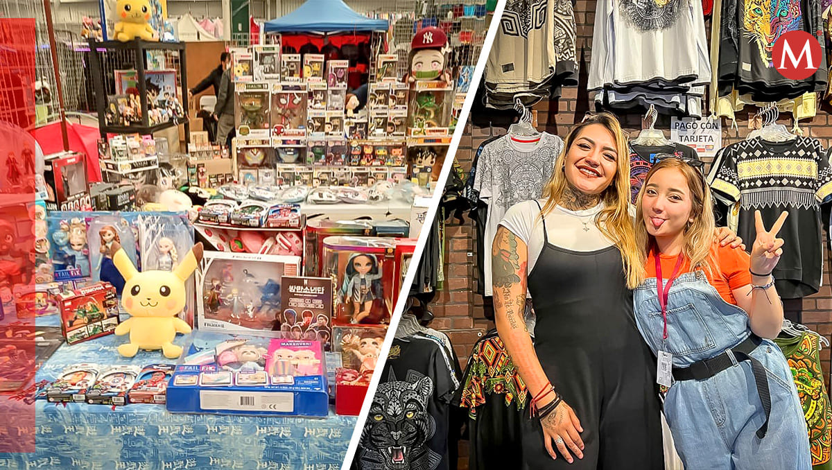 Se invita a los comerciantes a que acudan a las oficinas de la OEEH para conocer los requisitos para participar