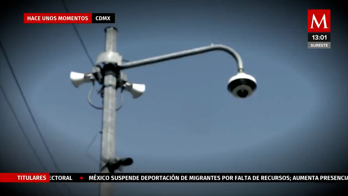 Milenio Noticias, con Carlos Zúñiga, 12 de diciembre de 2023
