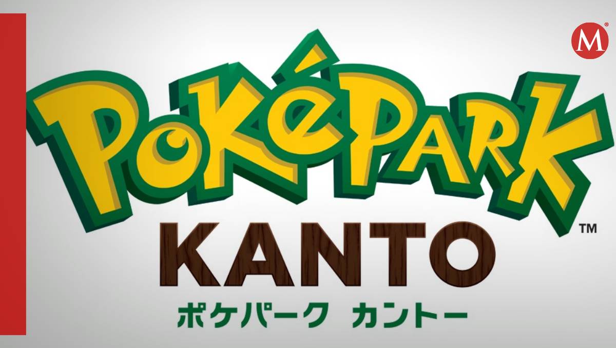 PokéPark Kanto (Especial).