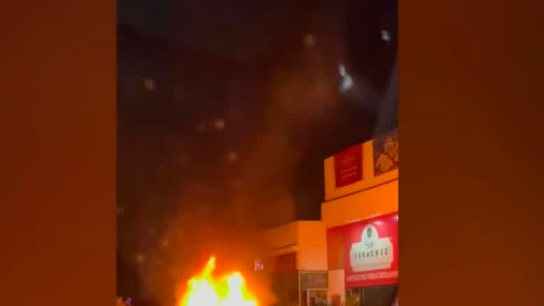 Vinculan a proceso a conductor de BMW por homicidio culposo en Puebla