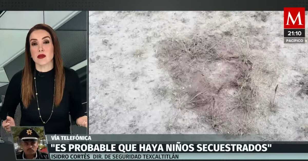 Azucena Uresti.| (Especial)