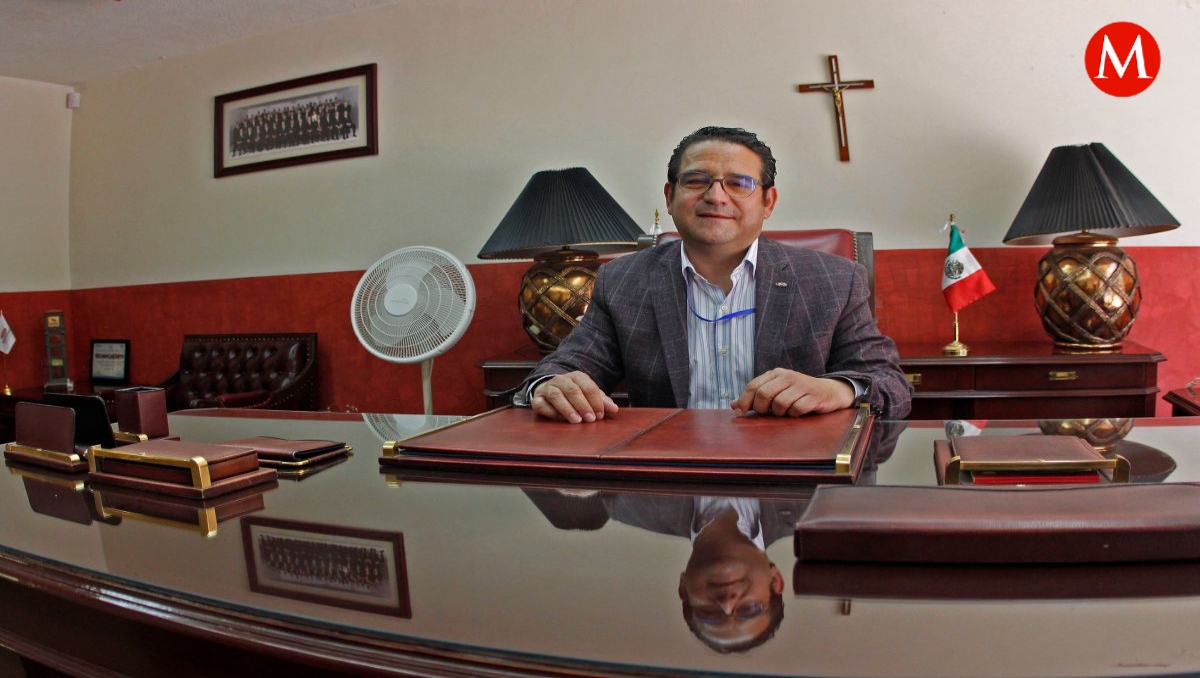 CCE Puebla pide renuncia de empresarios que aspiren a cargos públicos | Melanie Torres
