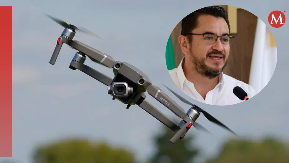 Drones y crimen en Guerrero | Especial