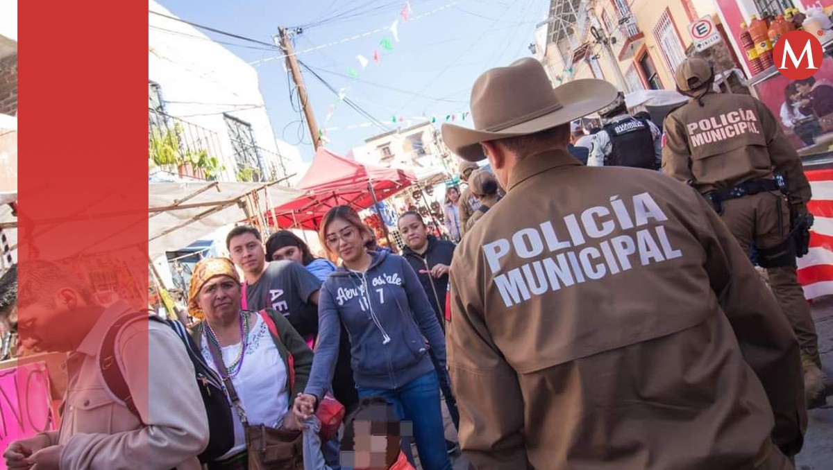 Festejos guadalupanos en Guanajuato capital finalizan con saldo blanco | Especial