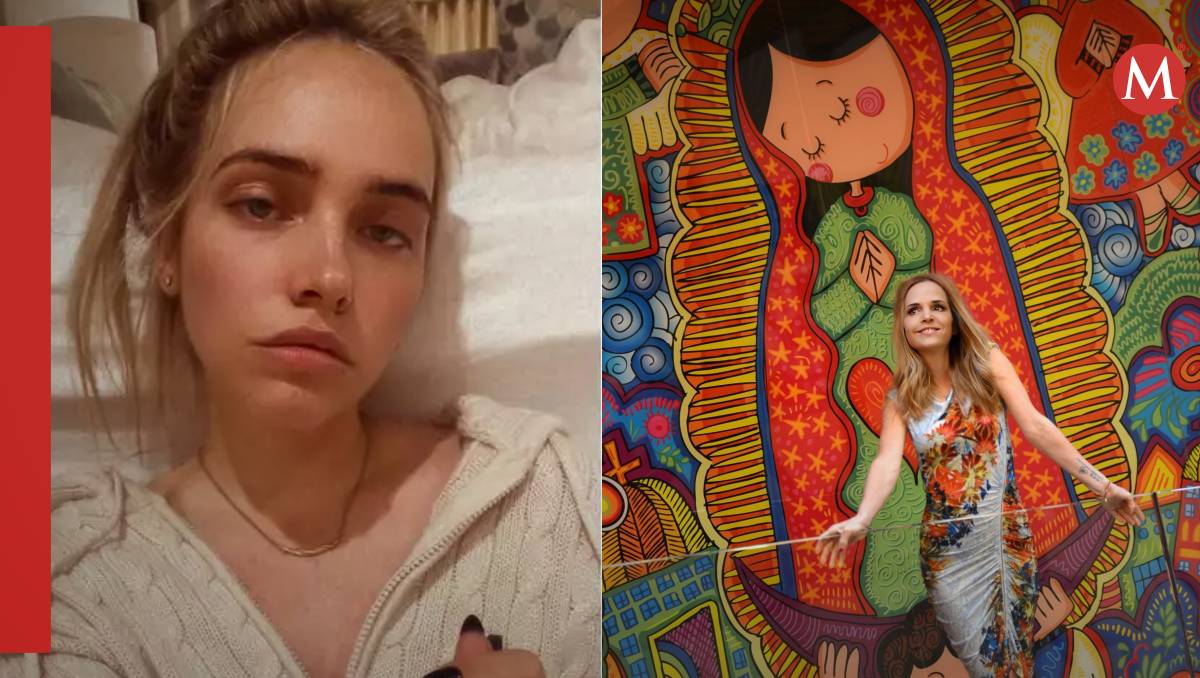 Hija de Amparín Serrano revela nuevos detalles de su fallecimiento | Especial