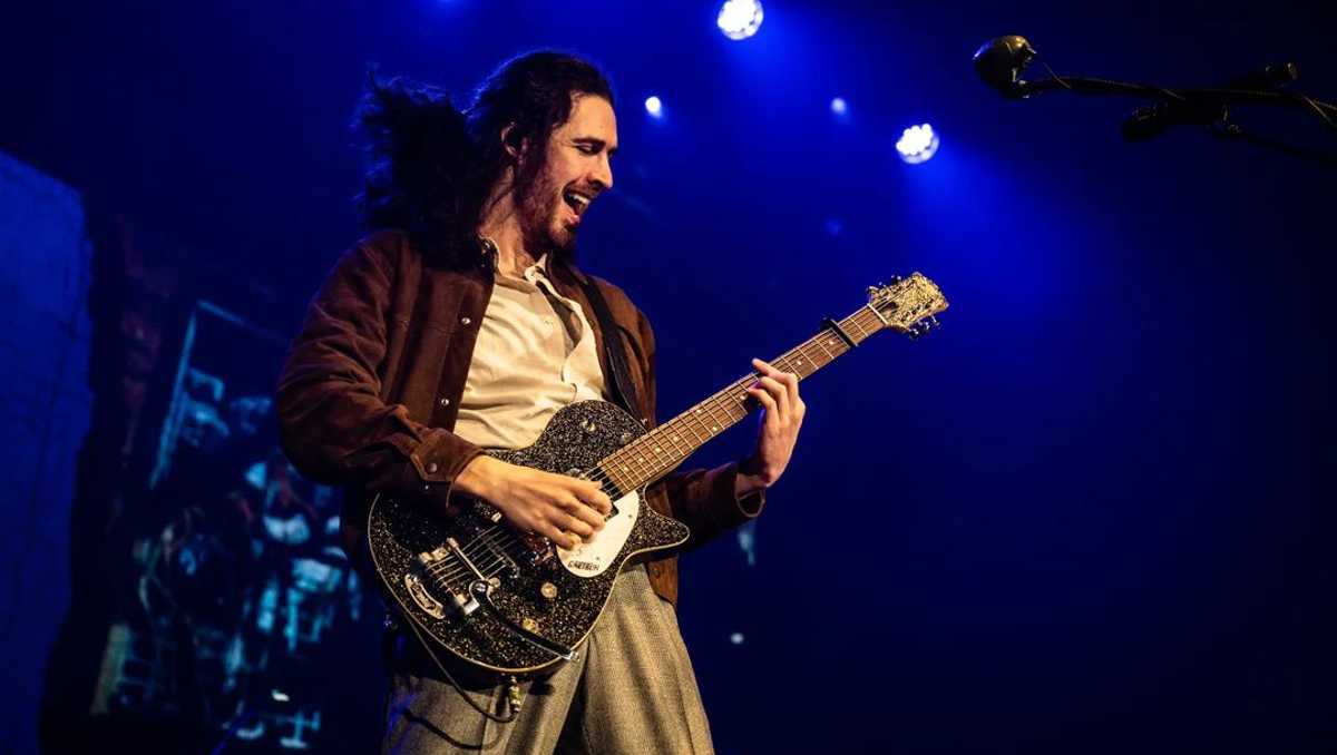 Hozier: Instagram