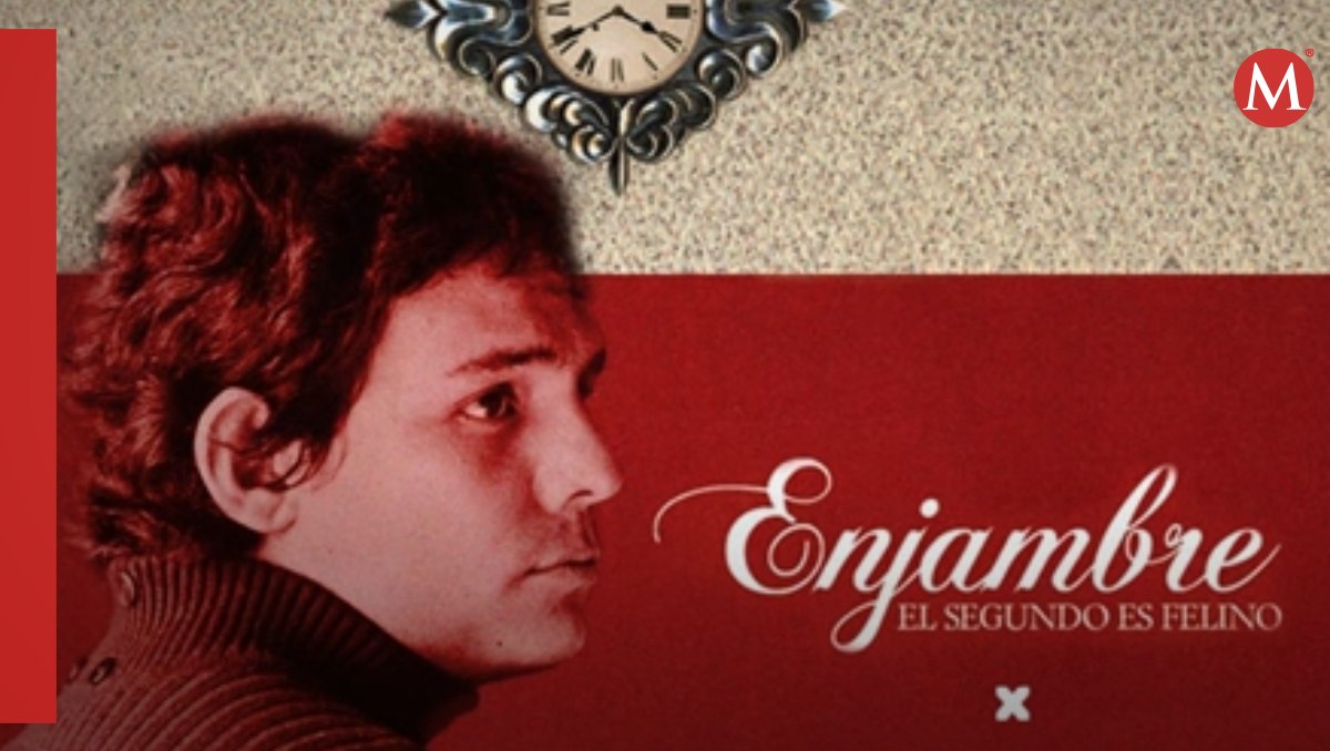 José José canta tema de Enjambre