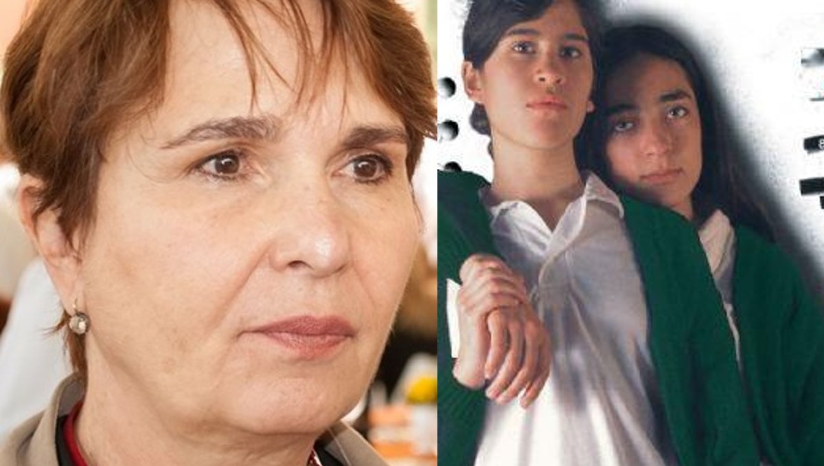 La directora regresa con una nueva cinta / Especial