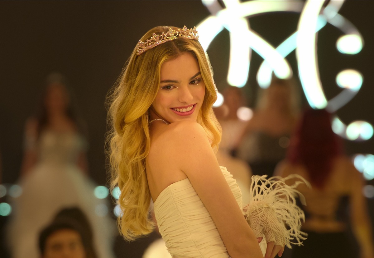 Michelle Pellicer es la protagonista de la serie / Especial