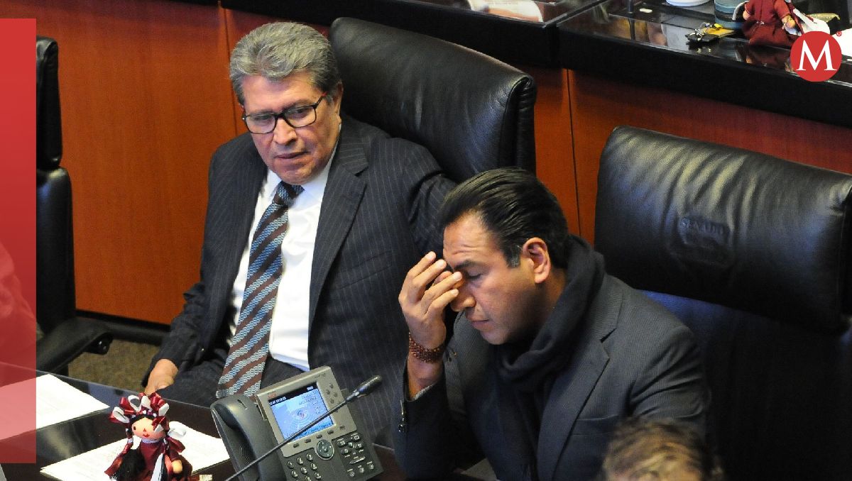 Morena no llegó a un acuerdo con Movimiento Ciudadano para el nombramiento. | Cuartoscuro