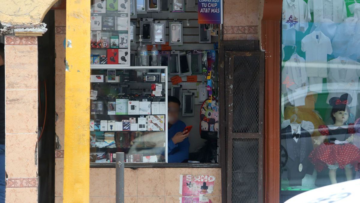 Negocios en La Laguna. | Rolando Riestra