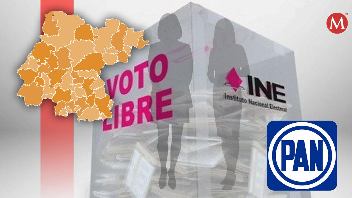 PAN va con mujeres en municipios clave de Guanajuato | Especial