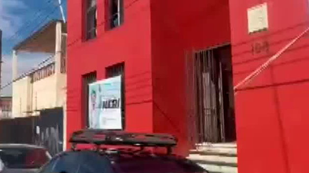 Procesan a Oswaldo García ex alcalde de Oaxaca por desvío de recursos