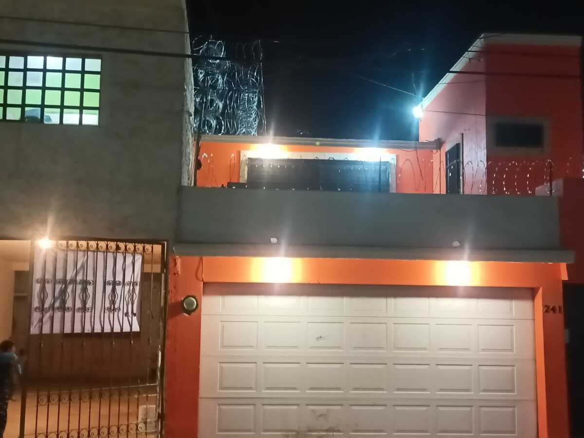 Robos de casa-habitación en Lerdo.
