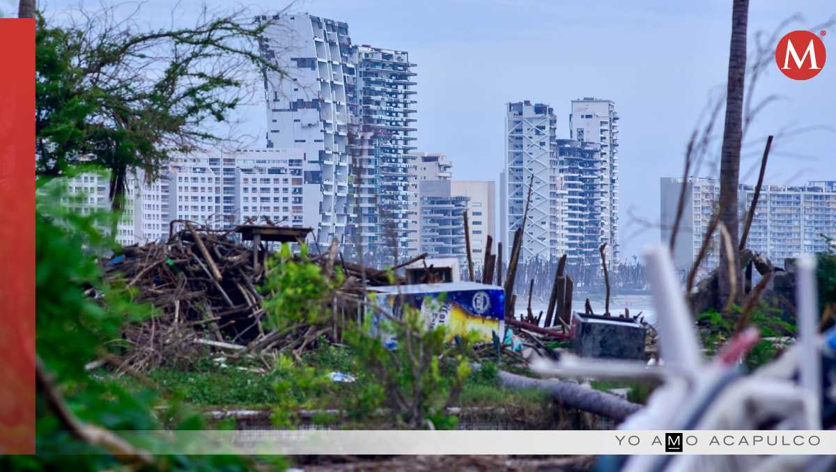 En la zona tradicional, 57 hoteles ya reabrieron puertas; el Hotel Mirador, emblemático en La Quebrada, ha sido reanudado. | Cuartoscuro
