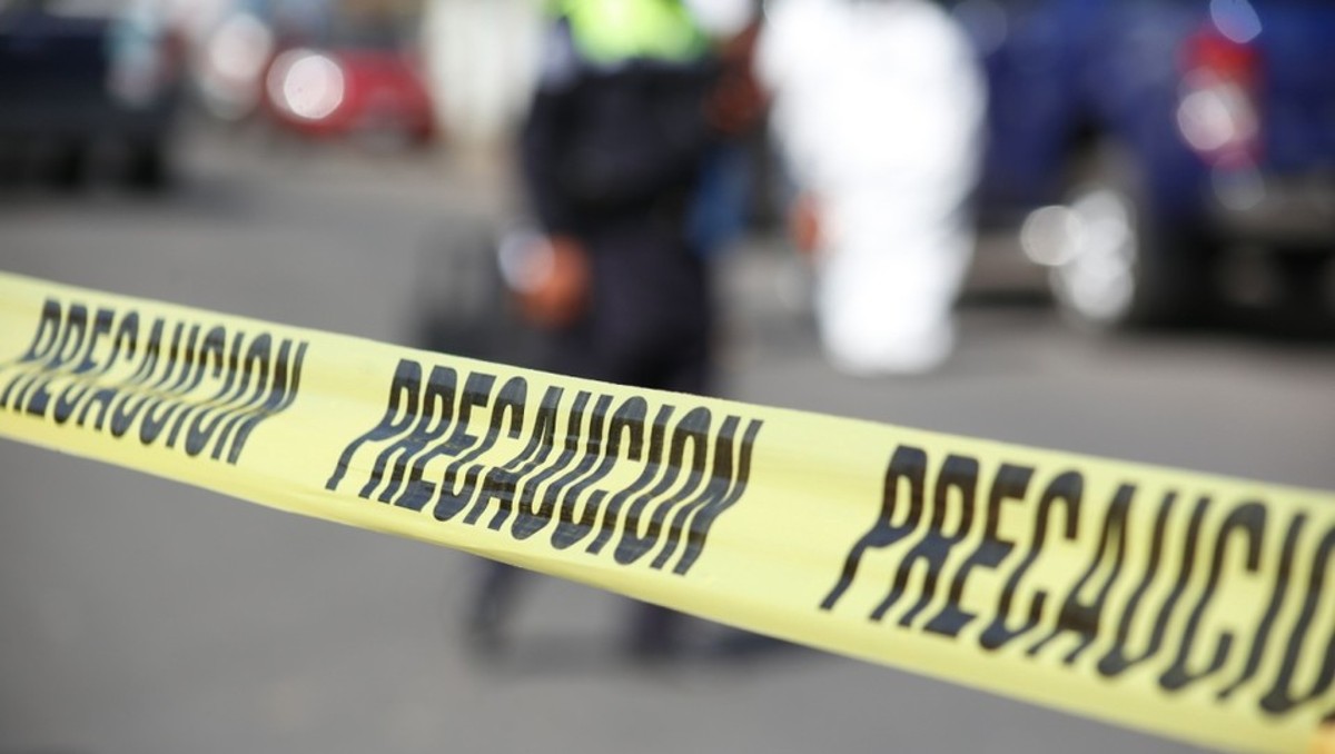 Asalto en Abasolo