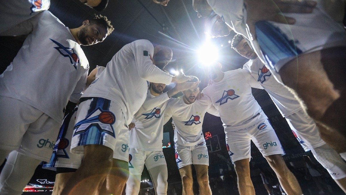 Astros de Jalisco necesita un milagro para seguir en la pelea por el campeonato (Cortesía)