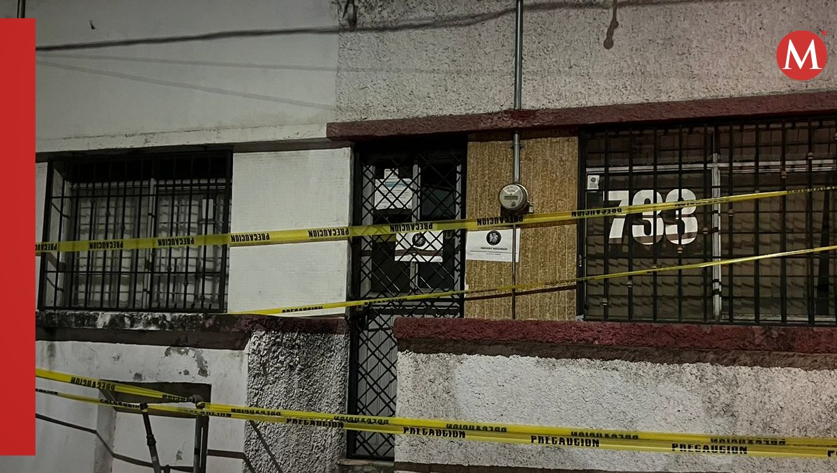 Casas de citas en Monterrey. Foto: Mayte Villasana