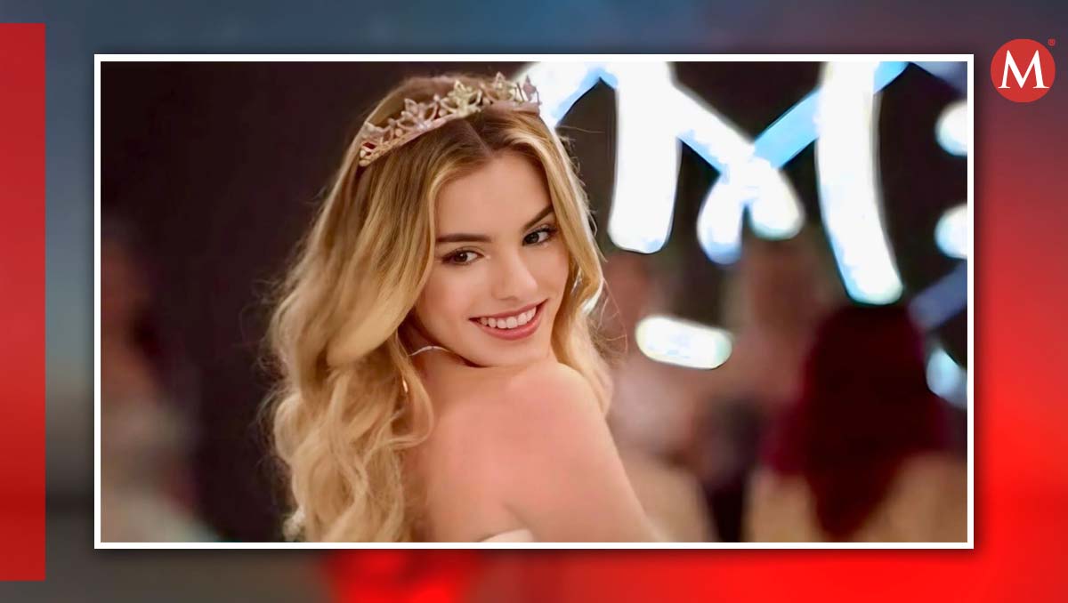'Cindy, la Regia' de Netflix | MILENIO