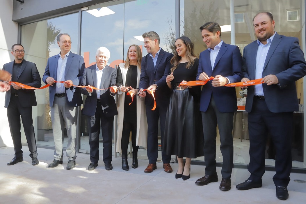 Coahuila es una de las regiones con mayor dinamismo económico del país, de ahí la importancia de ampliar la presencia de la institución financiera.