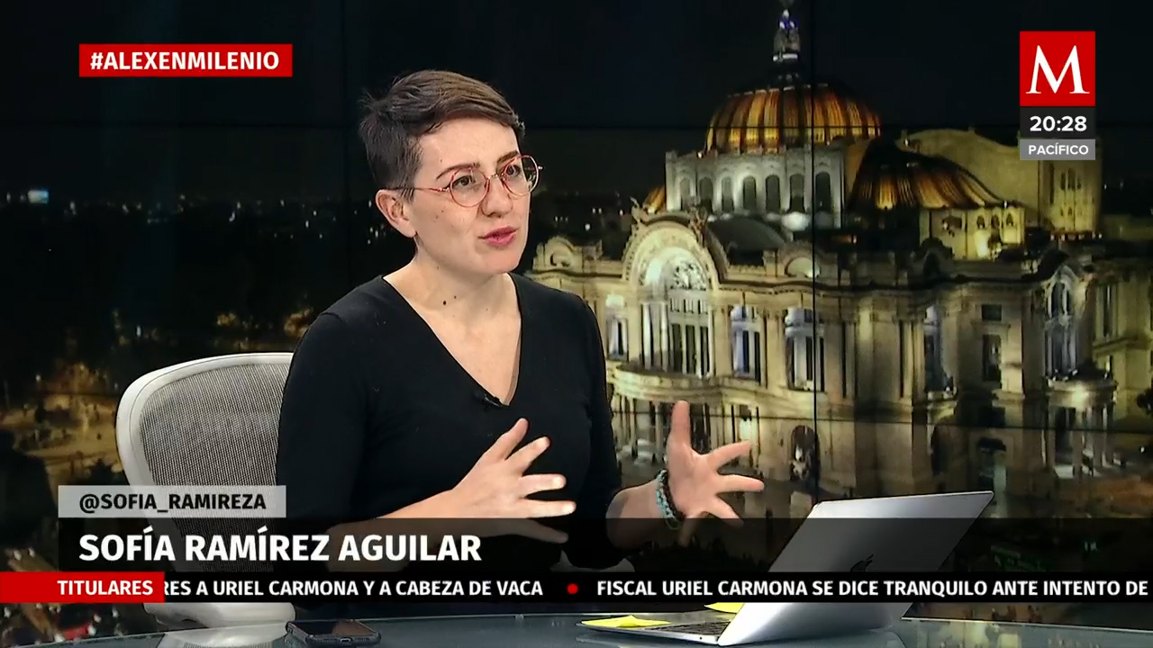 Crecimiento económico estatal | Así Vamos