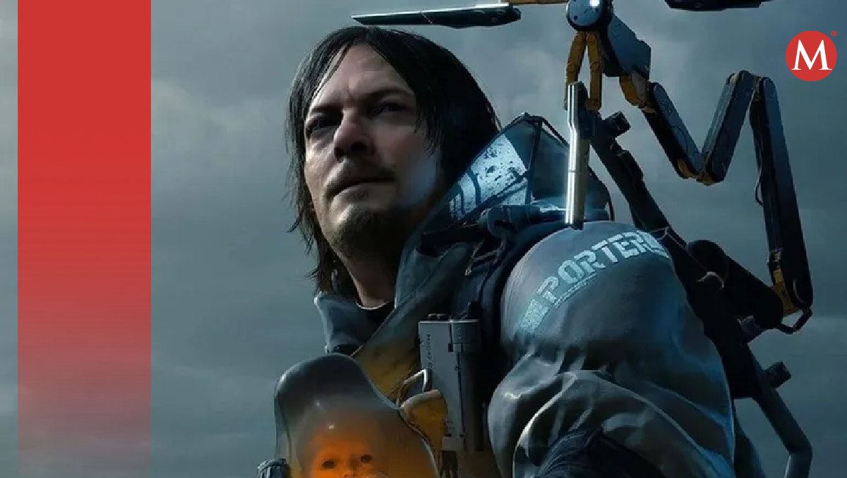 Death Stranding (Especial).