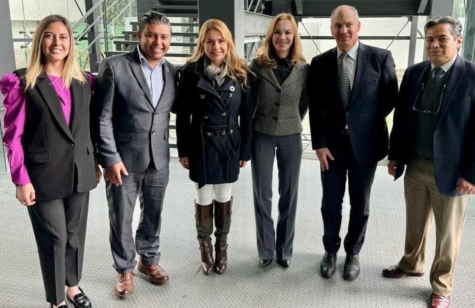 Encuentro de Asociaciones de Asistencias Privada y Civiles .| (Especial)