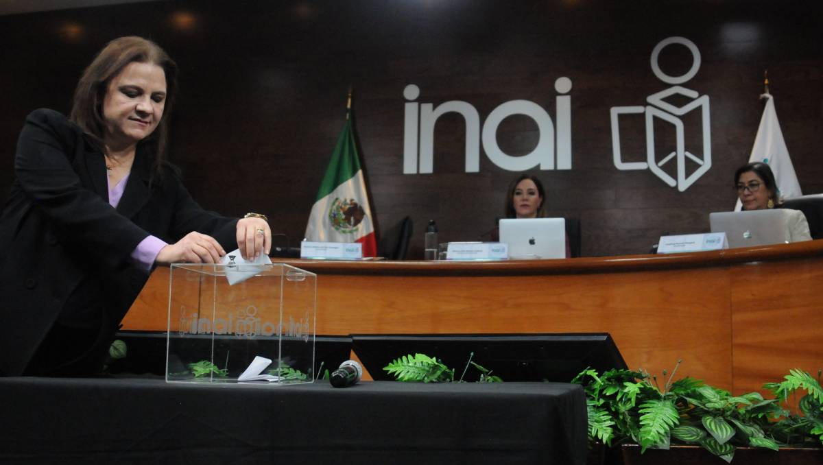 El IFT pide evaluar el trabajo que los órganos autónomos han realizado y los beneficios que ha traído a la sociedad. | Cuartoscuro
