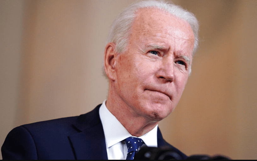joe biden discurso