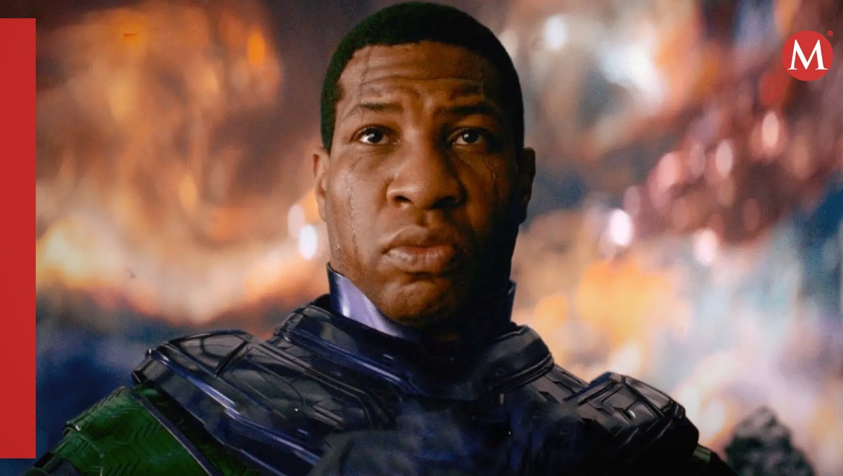 Jonathan Majors, actor de Marvel amenazó a su novia con suicidarse