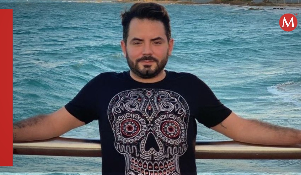José Eduardo confiesa si su mamá mira 'De Viaje con los Derbez'