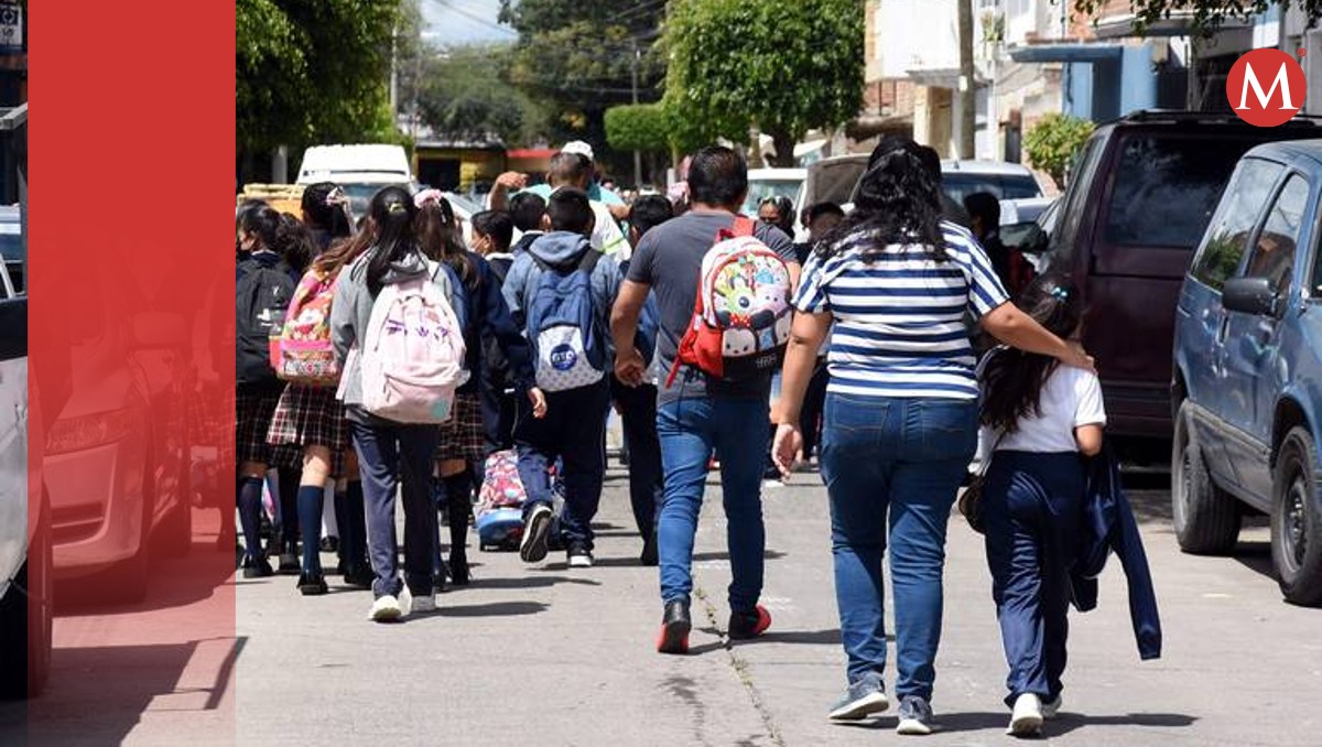 León recuperó 13 mil estudiantes que habían abandonado sus estudios | Especial