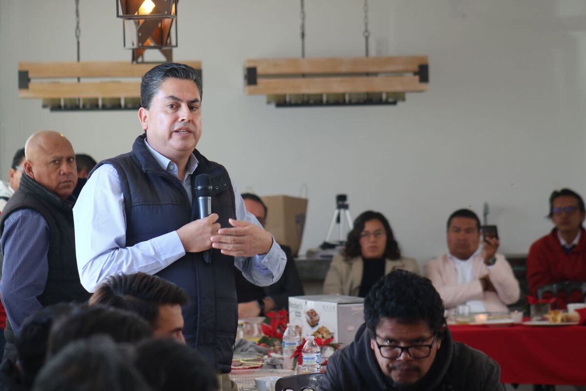Osiris Leines resaltó la necesidad de regular los inmuebles por la alteración en la convivencia que provocan (Cortesía)
