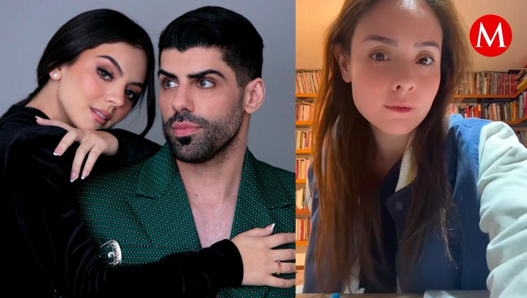 La pareja ha presentado varias declaraciones y comunicados acerca de su separación.
