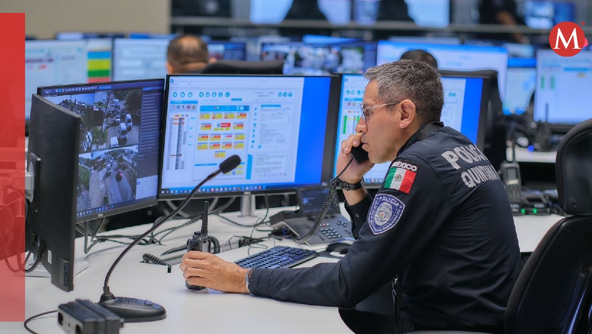 Además de otras prestaciones, el gobierno mejorará los salarios de los policías. | Especial