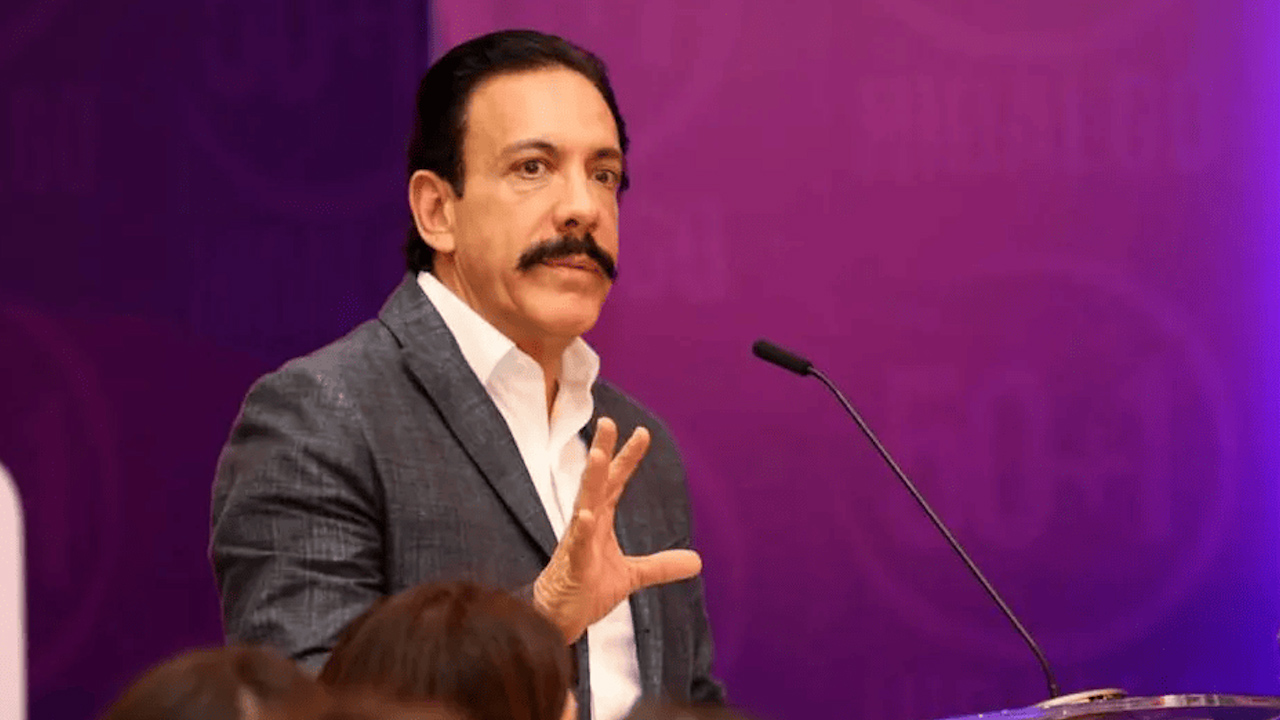 Senadores aprueban a Omar Fayad como embajador de México en Noruega