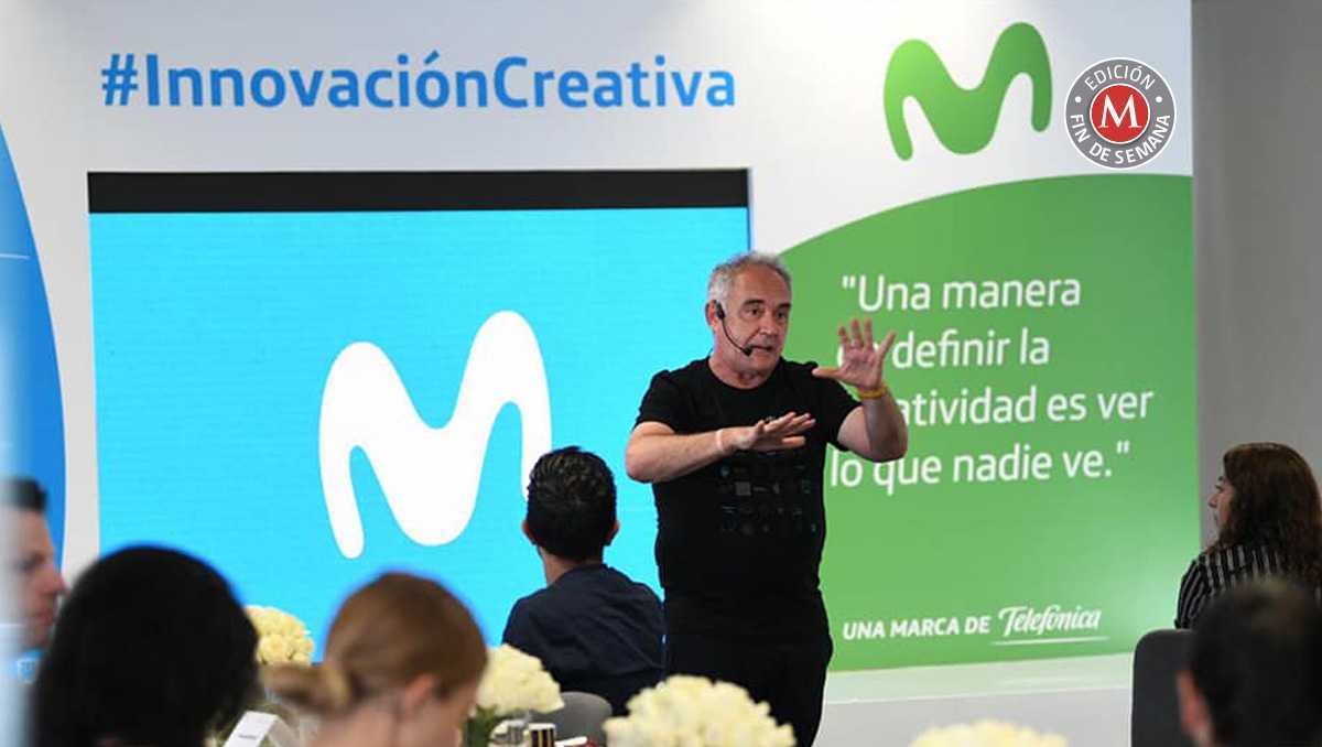 El Bulli, el restaurante en el que alcanzó la fama internacional, fue el laboratorio de muchos otros negocios. | Especial