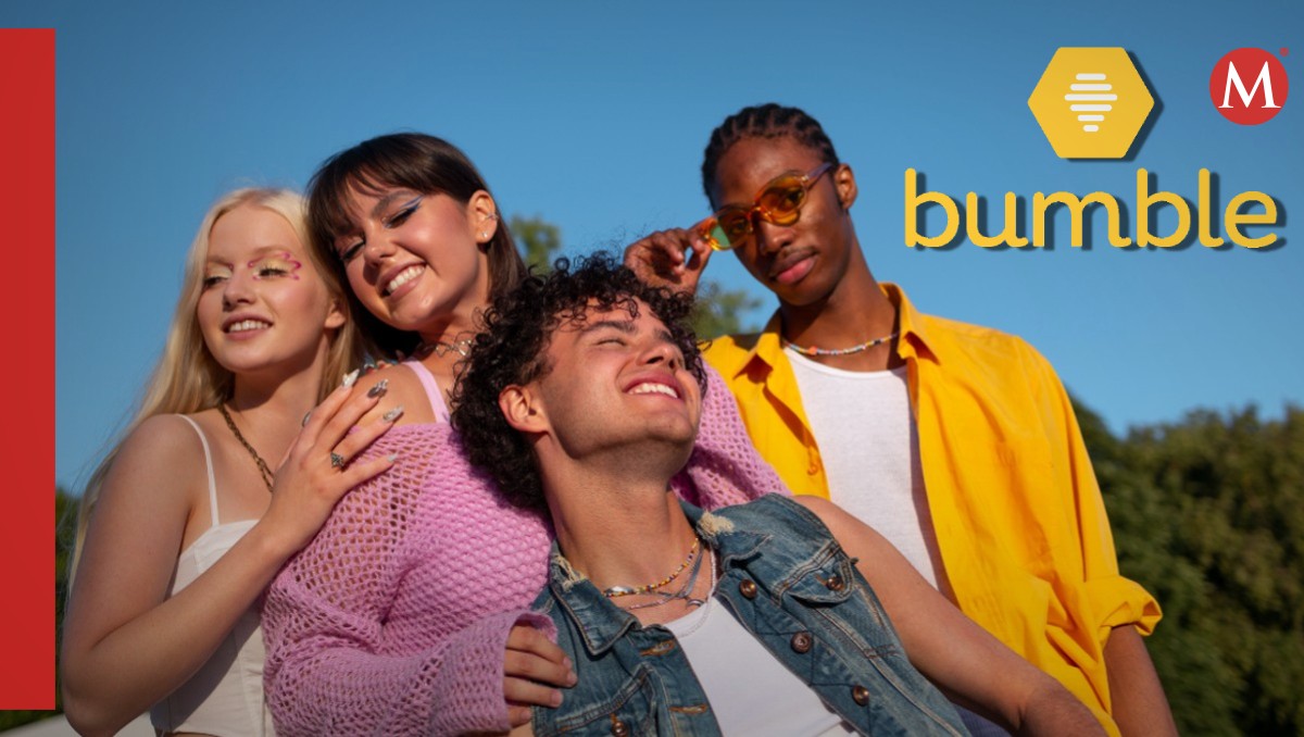 Bumble te dice cuáles son las tendencias de dating para 2024 en México
