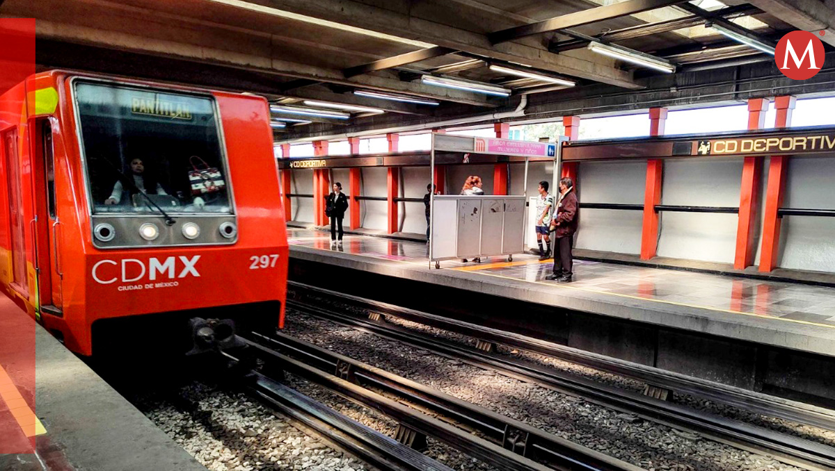 Cierre de estaciones de L9 del Metro de CdMx | Especial
